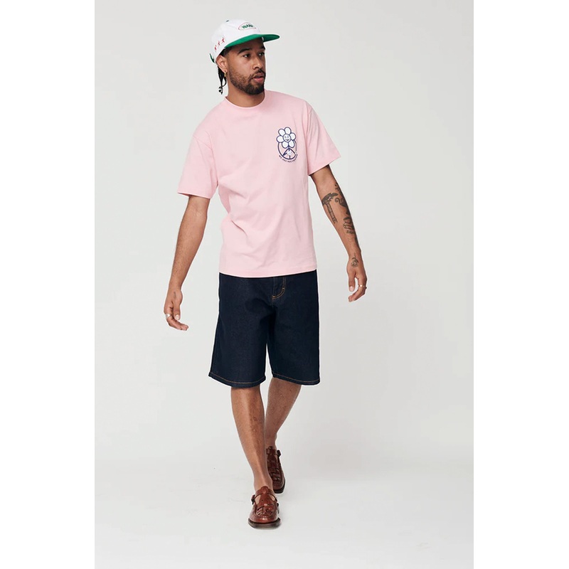WE ARE NOT FRIENDS – YOUNG DAISY T-SHIRT