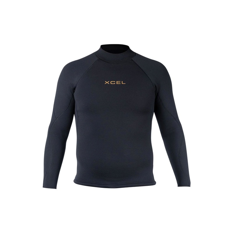 XCEL – COMP+ – 1.5MM – Long sleeve