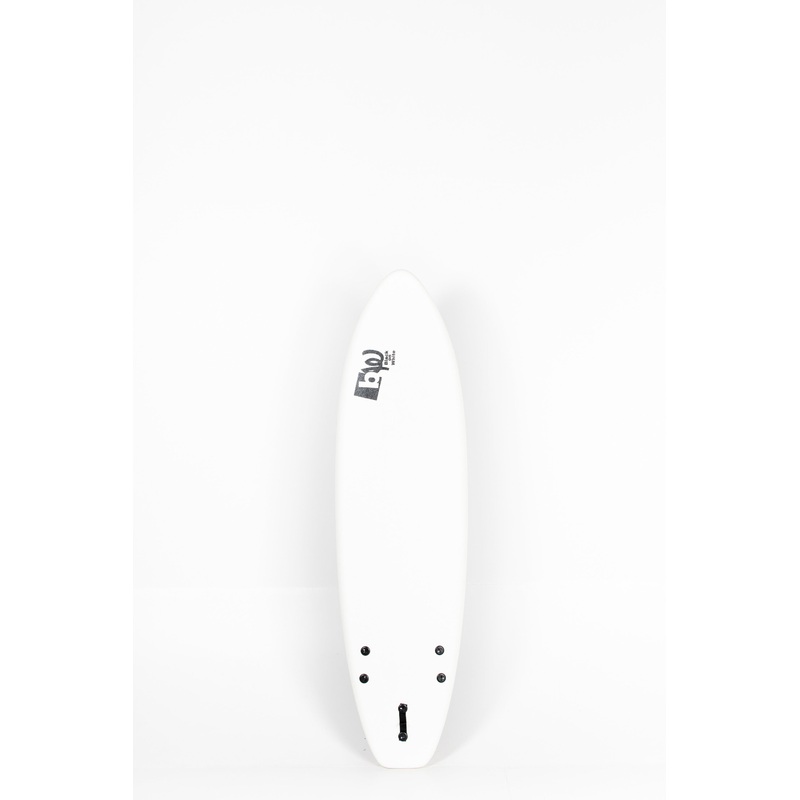 BW SOFTBOARDS – BW SOFTBOARDS 6.0