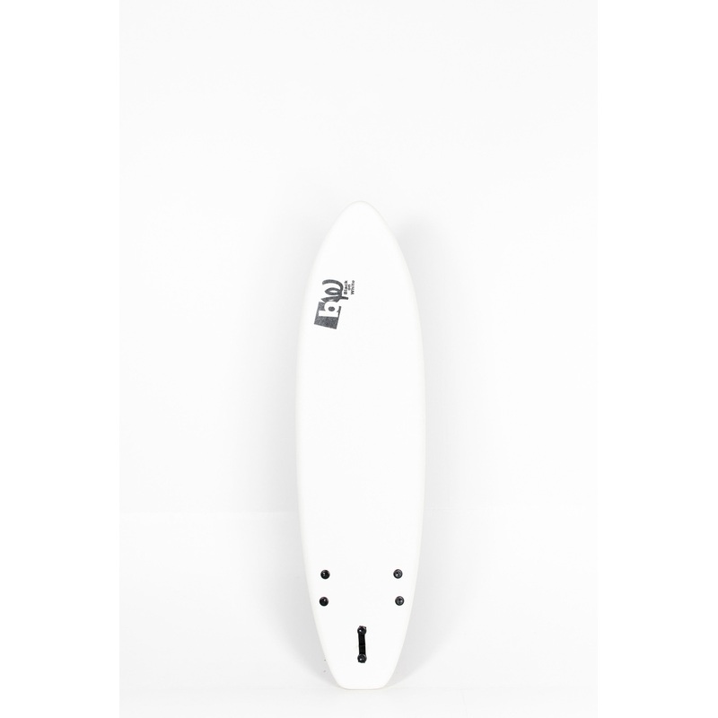 BW SOFTBOARDS – BW SOFTBOARDS 6.6
