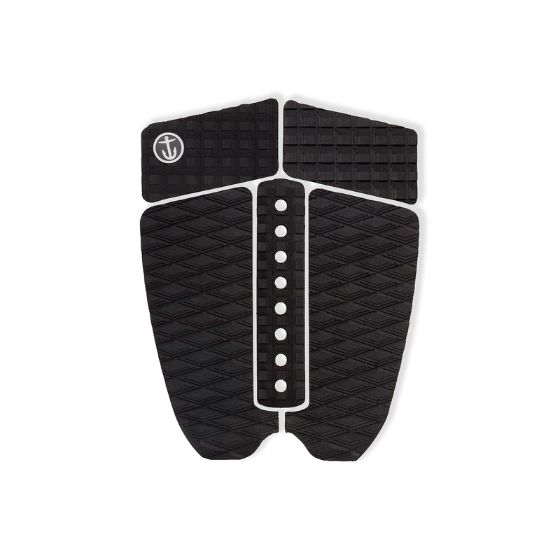 CAPTAIN FIN – ARCHY 5 PIECE