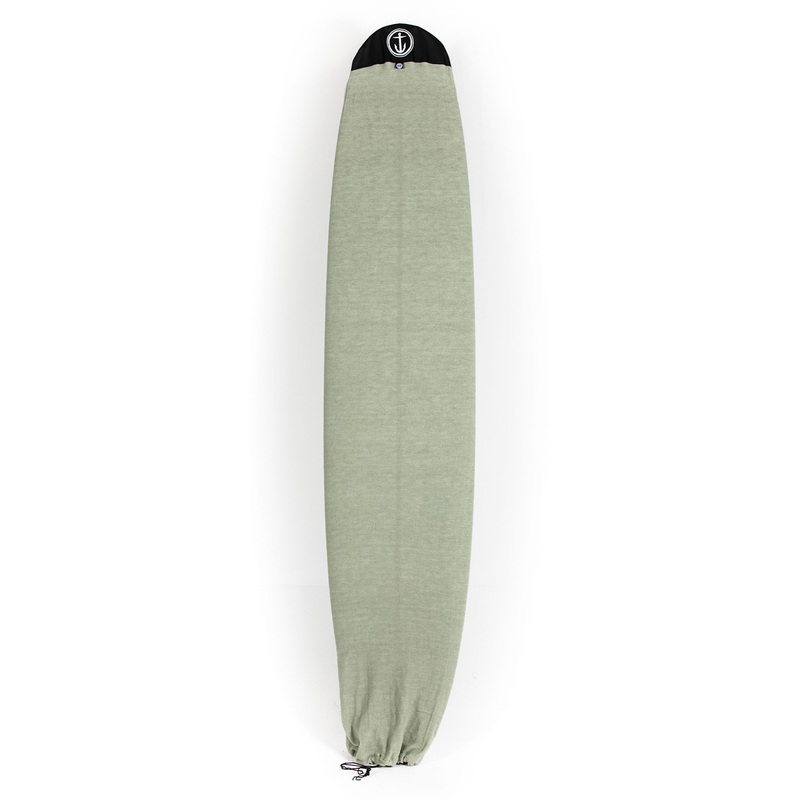 CAPTAIN FIN – CF BOARDSCOK 9’6 LONGBOARD