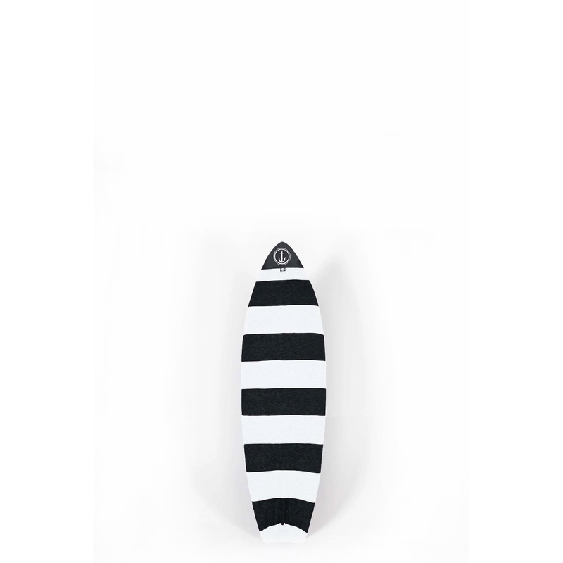 CAPTAIN FIN – CF BOARDSOCK 5’2 HYBRID