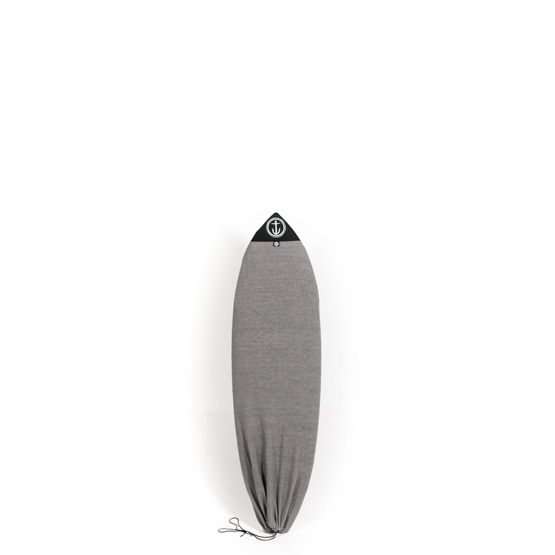 CAPTAIN FIN – CF BOARDSOCK 5’6 HYBRID