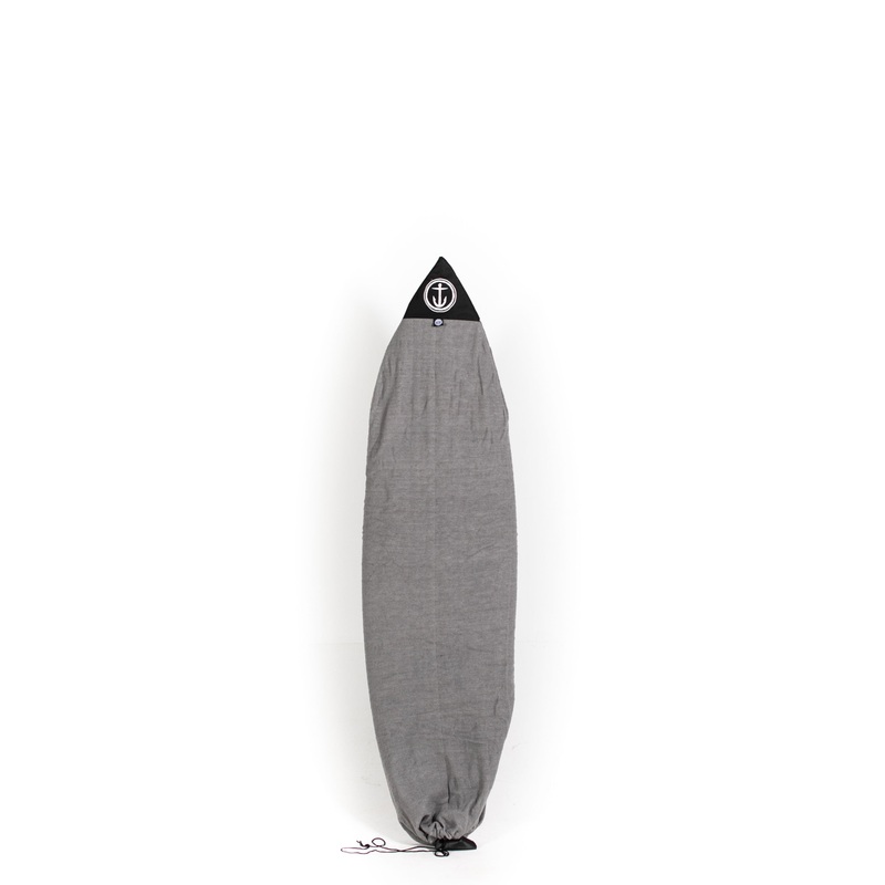 CAPTAIN FIN – CF BOARDSOCK 6’3 SHORTBOARD