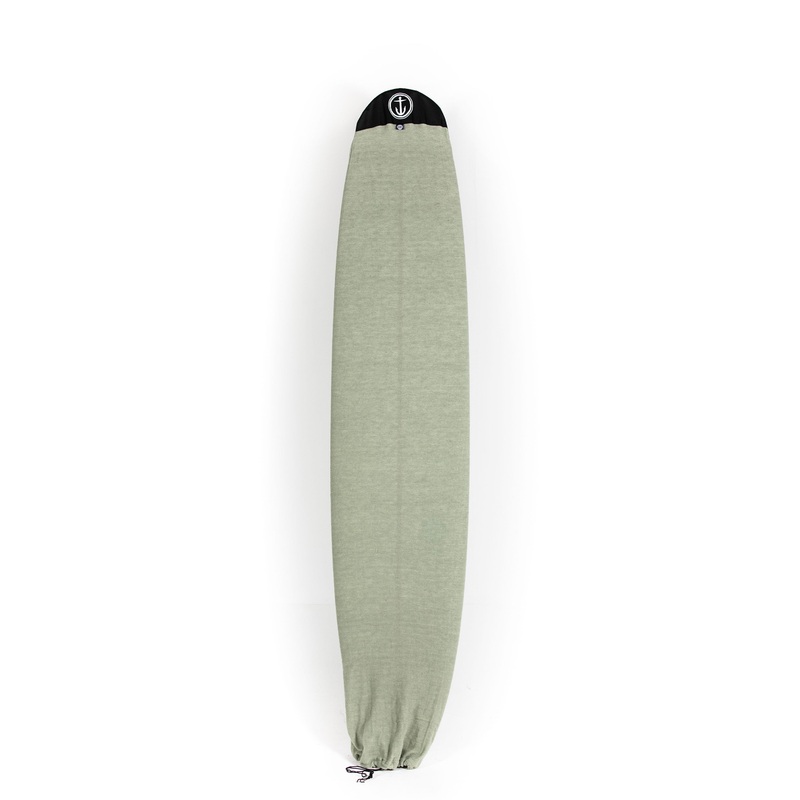 CAPTAIN FIN – CF BOARDSOCK 8’6 LONGBOARD