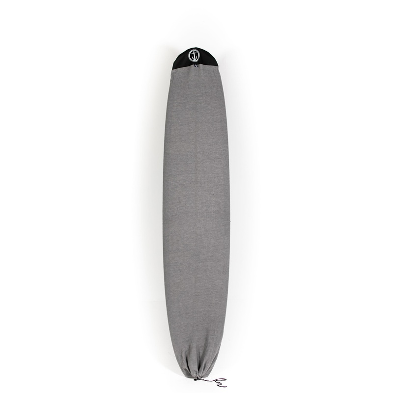 CAPTAIN FIN – CF BOARDSOCK 8′ LONGBOARD