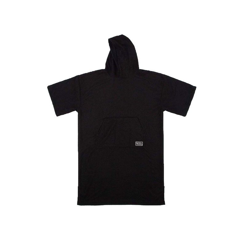 CAPTAIN FIN – CF CHANGING ROBE