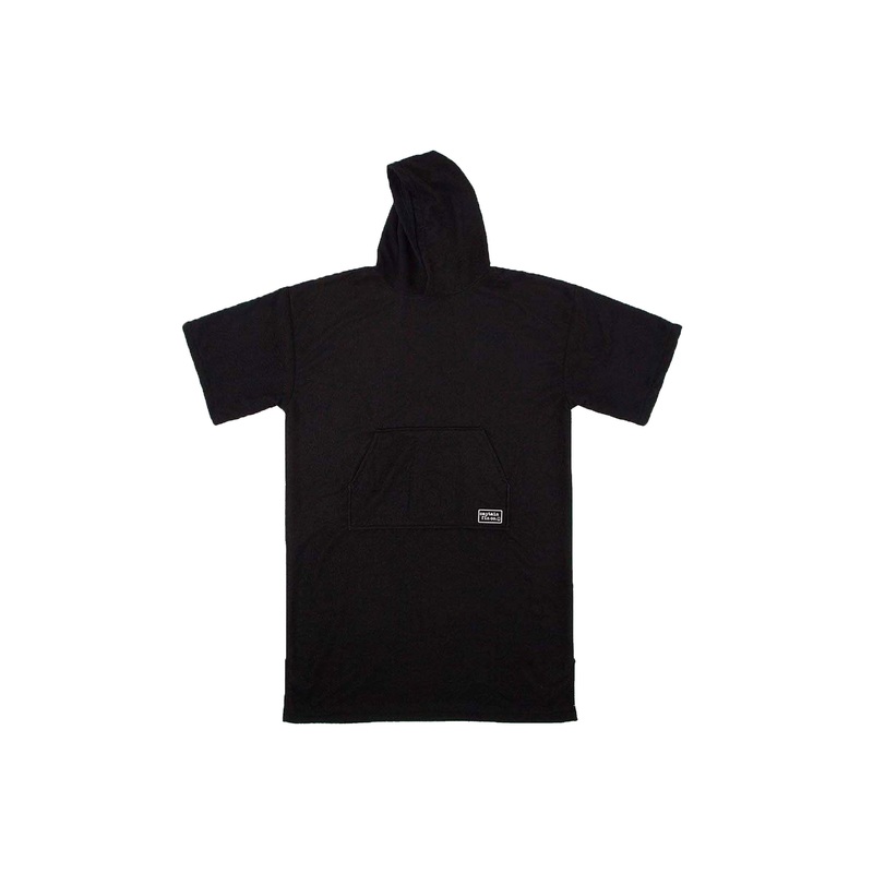 CAPTAIN FIN – CF CHANGING ROBE KIDS