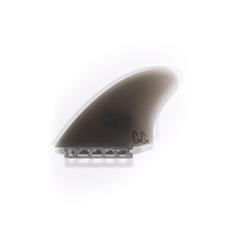 CAPTAIN FIN – Christenson – Keel – 2 FIN