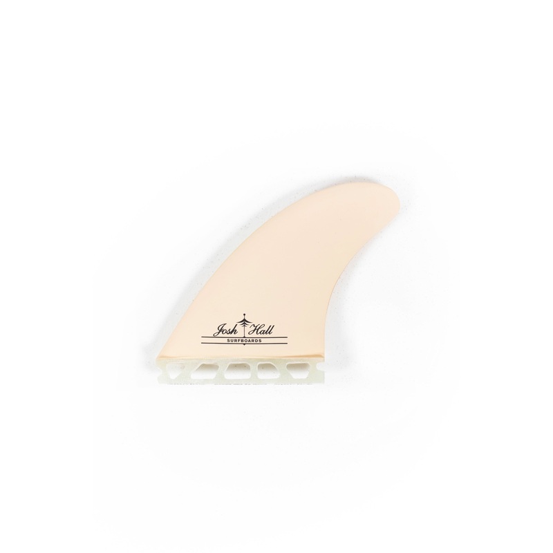 CAPTAIN FIN – JOSH HALL – QUAD