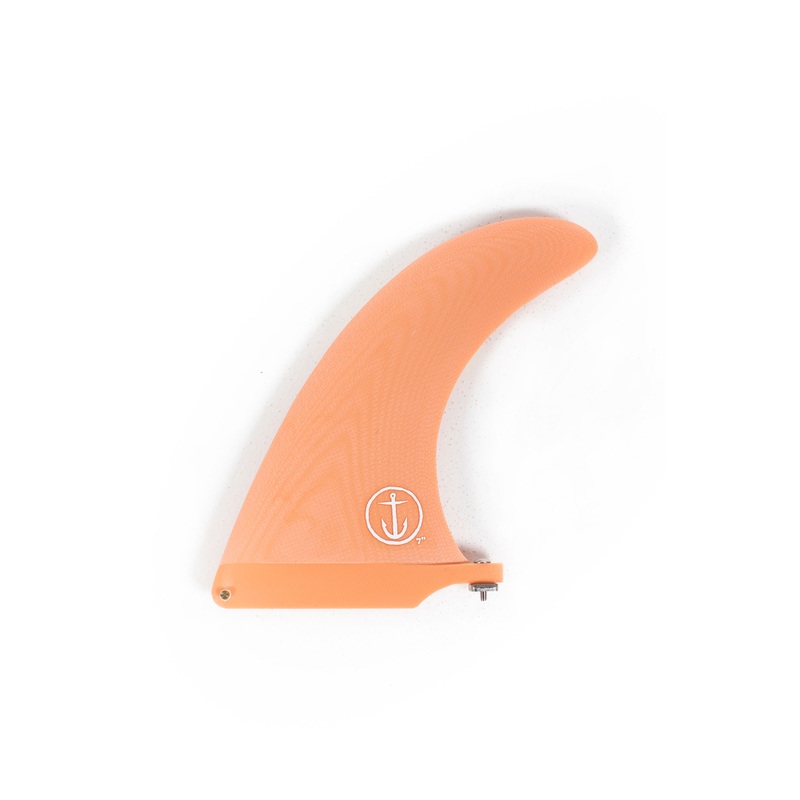 CAPTAIN FIN – Slasher – 7 – 1 FIN