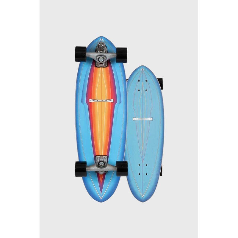 CARVER – BLUE HAZE C7 31”