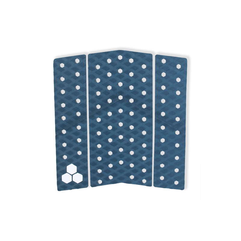 CHANNEL ISLANDS – BOBBY MIX GROOVE FRONT PAD