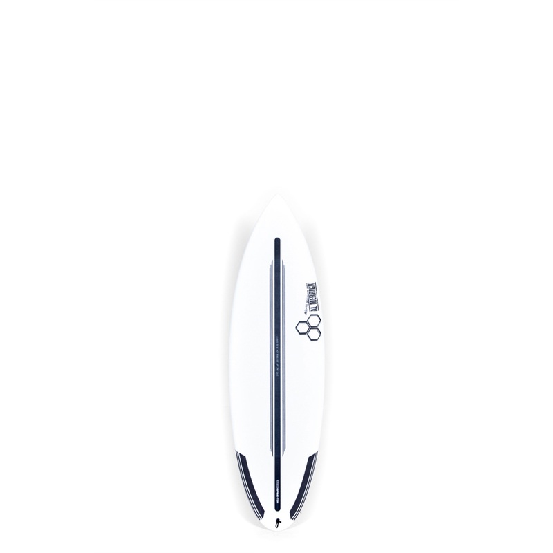 Channel Islands – NECKBEARD 3 -Spine Tek – 5’8″ x 19 3/8 x 2 7/16 – 29,20L – CI14143