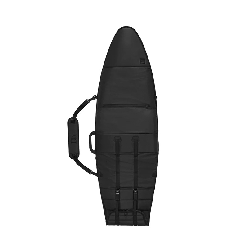 Db – THE SHELTER BOARD BAG 53 to 64