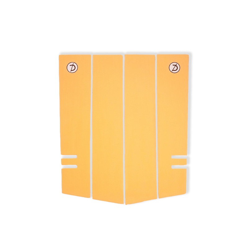 DEFLOW – FRONT PAD