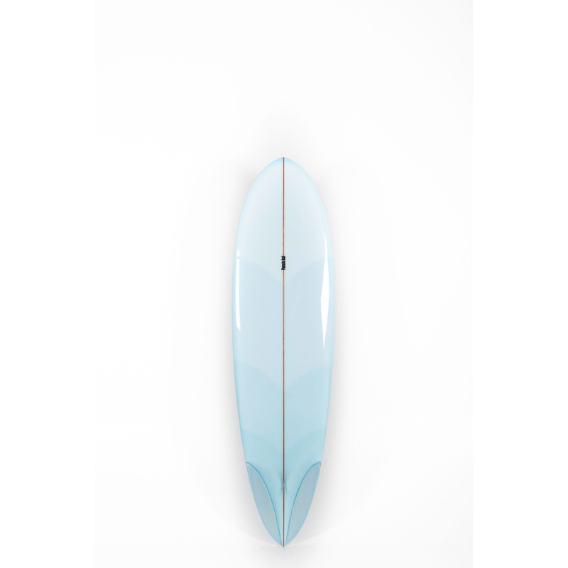 Fantastic Acid – ANTISTATIC HULL – TORSIONAL FLEX TAIL – 6’6″ – Ref.ANTI211243-6-6