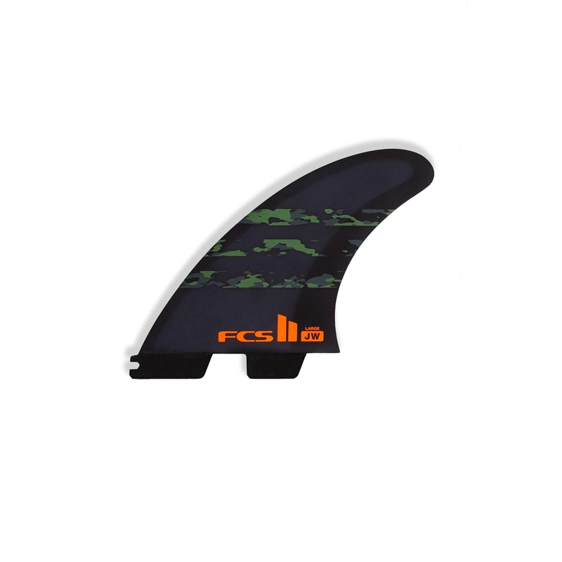 FCS – FCS II Julian Wilson – PC AIRCORE – ARMY CAMO – GROM – 3FINS