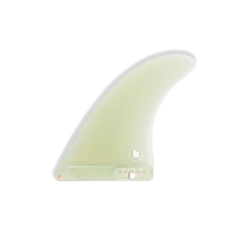FCS – FCS II SINGLE – PG – CLEAR – 6 – 1FIN