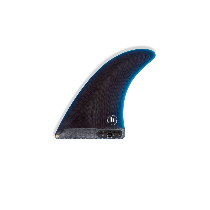 FCS – FCS II SINGLE – PG – NAVY – 8 – 1FIN