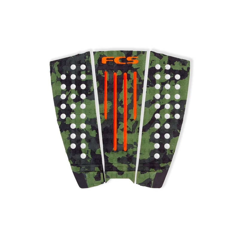FCS – JULIAN GROM OLIVE CAMO