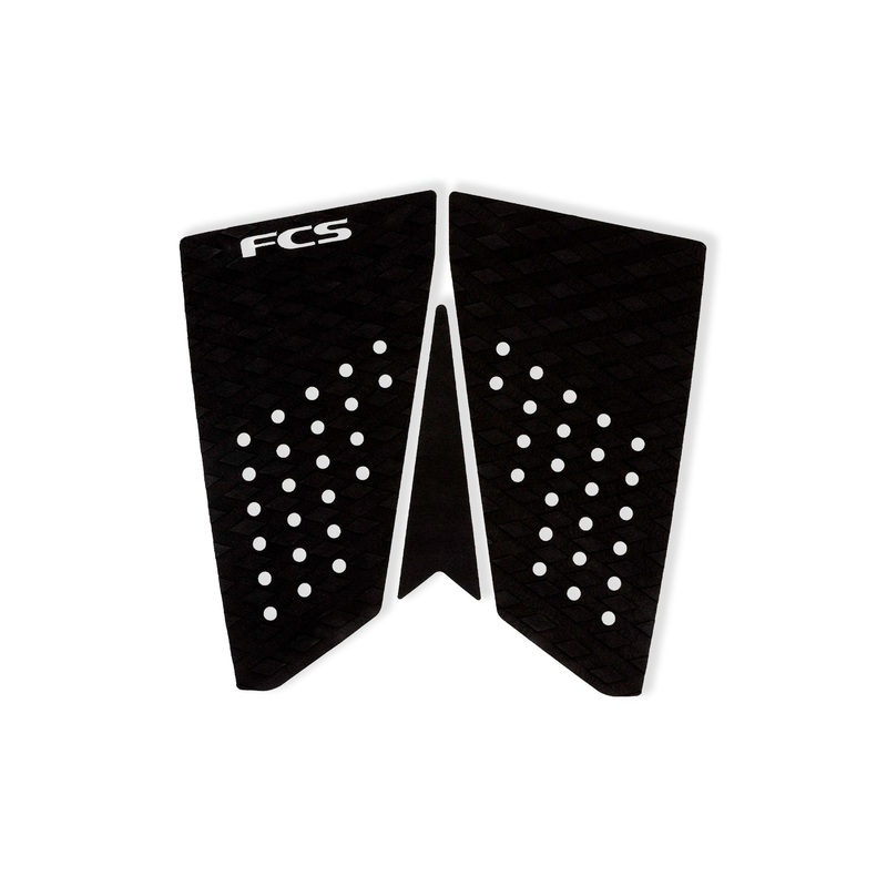 FCS – T-3 FISH BLACK