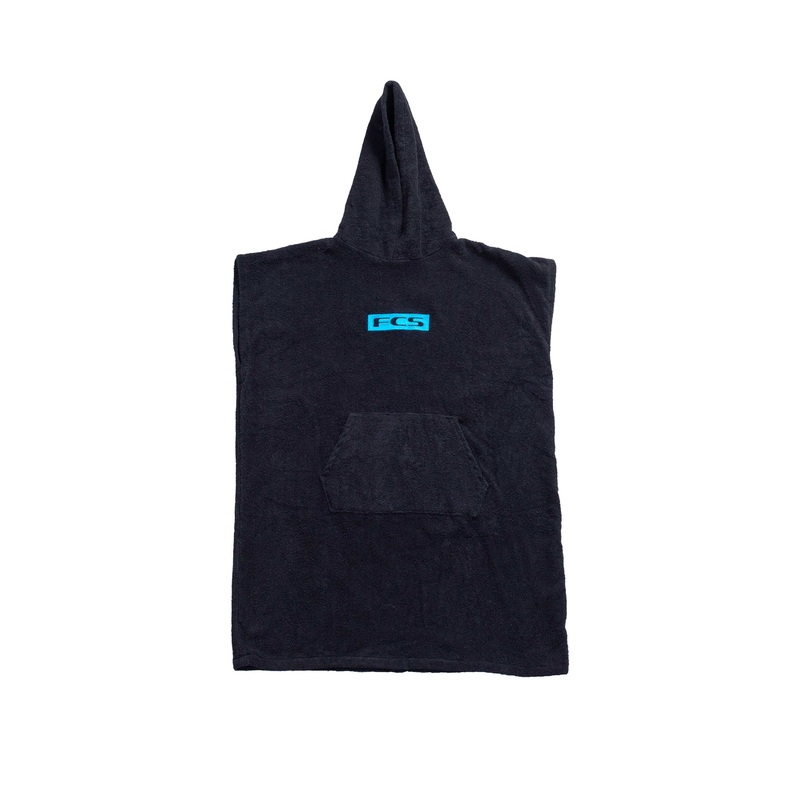 FCS – TOWEL PONCHO