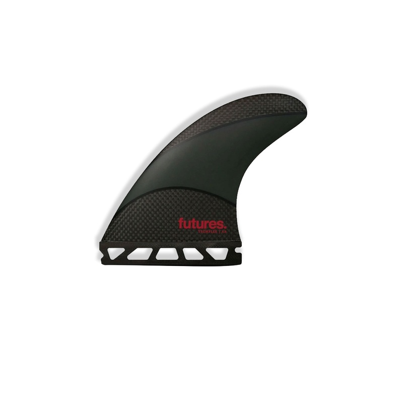 FUTURES – ERIC ARAKAWA – TECHFLEX – M – 3FINS