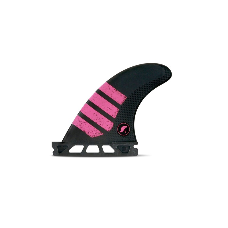 FUTURES – F2 – ALPHA – XS – 3FINS