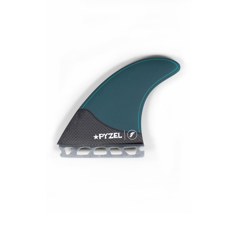 FUTURES – PYZEL – HONEYCOMB – L – 3FINS