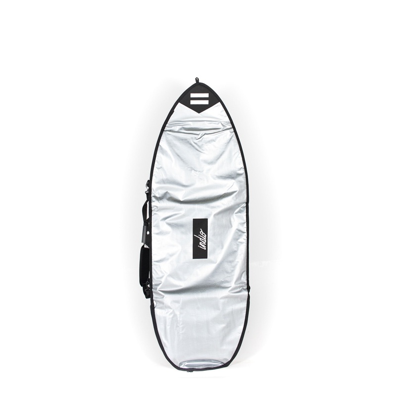 INDIO – DAY BAG FISH