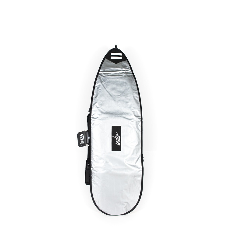 INDIO – DAY BAG SHORT