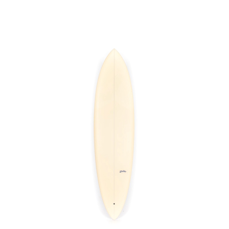 McTavish Surfboard – TRACKER by Bob McTavish – 73″ x 21 x 3 – BM00647