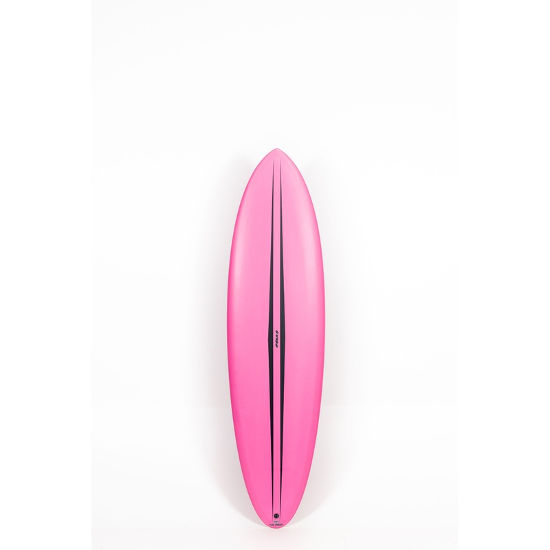 Pukas Surfboard – LA CTE by Axel Lorentz – 6’9″ x 21,31 x 2.91 – 45,60L –  AX05546