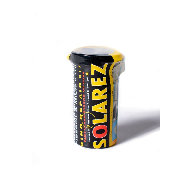 SOLAREZ – MINI TRAVEL KIT