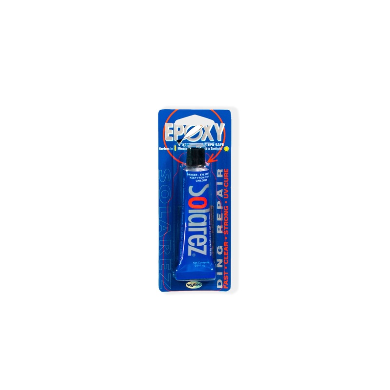 SOLAREZ – SOLAREZ EPOXY MINI