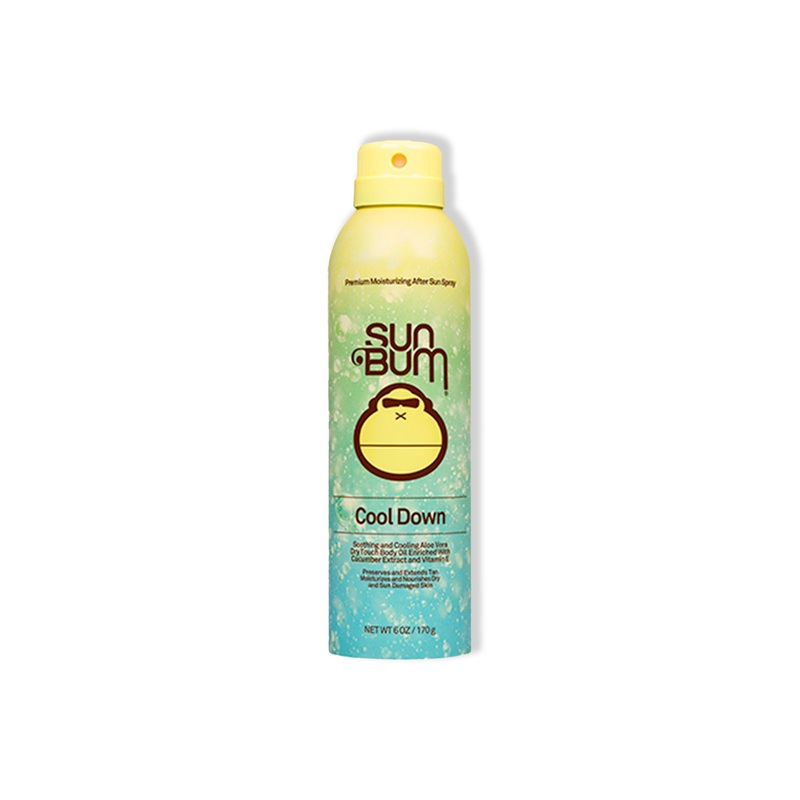 SUN BUM – CALM DOWN AFTER SUN SPRAY