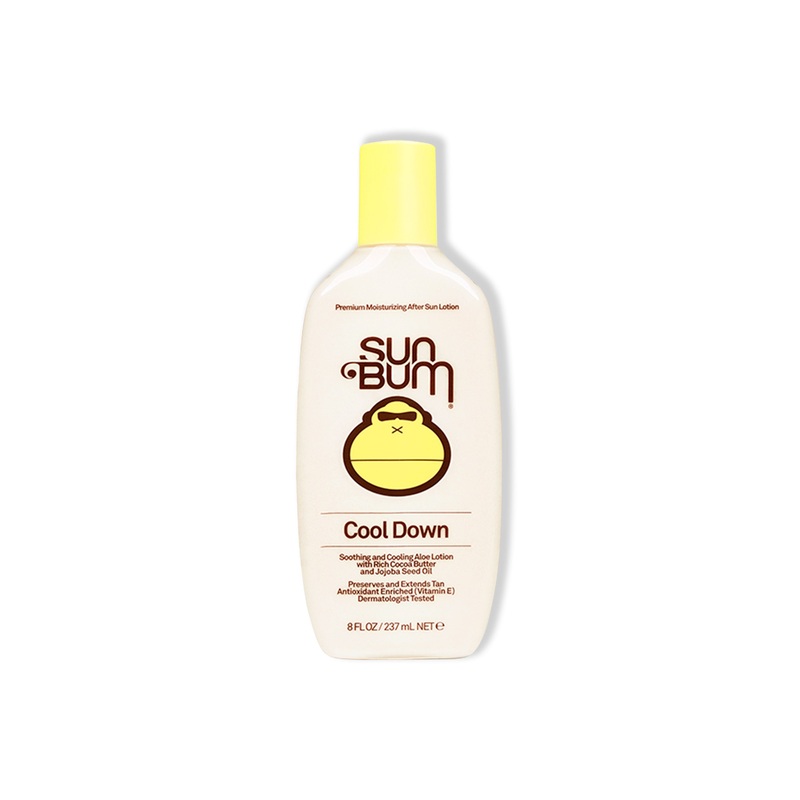 SUN BUM – COOL DOWN AFTER SUN LOTION