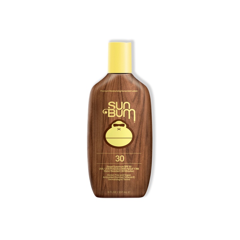 SUN BUM – ORIGINAL SPF 30 SUNSCREEN LOTION