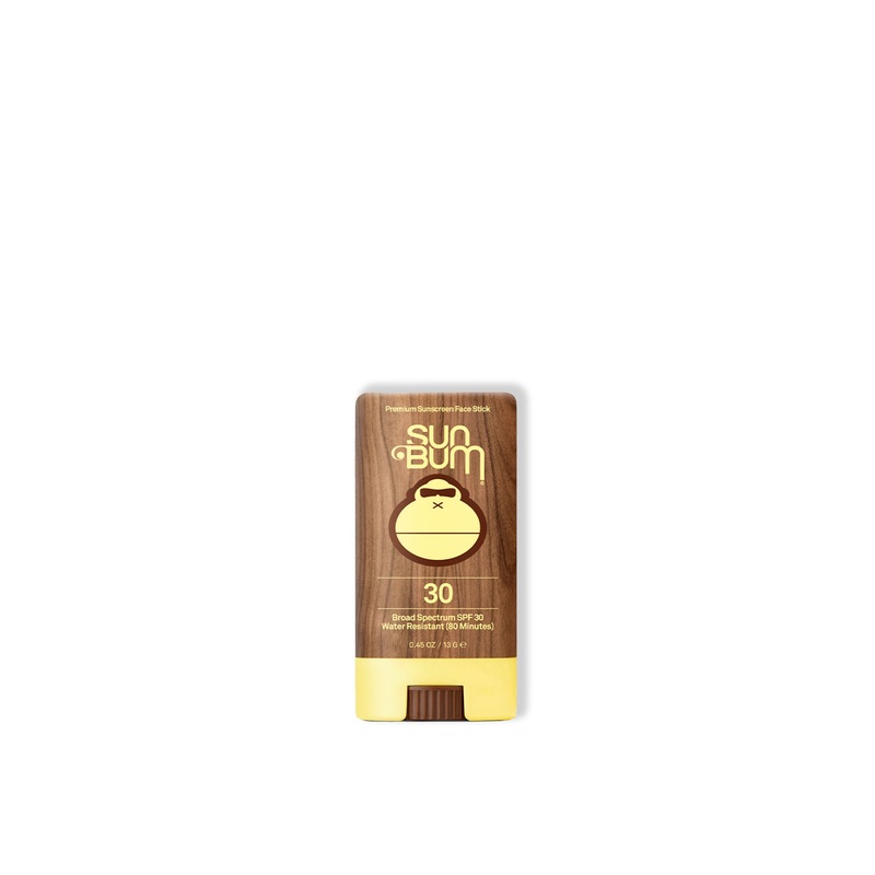 SUN BUM – ORIGINAL SPF 30 SUSNCREEN FACE STICK