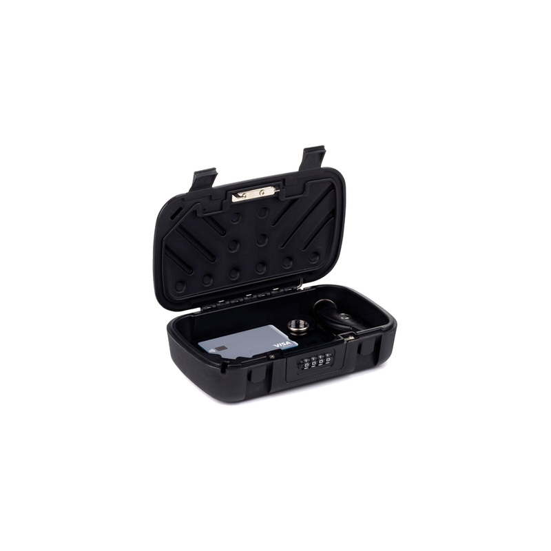 SURFLOGIC – PORTABLE SAFE BOX