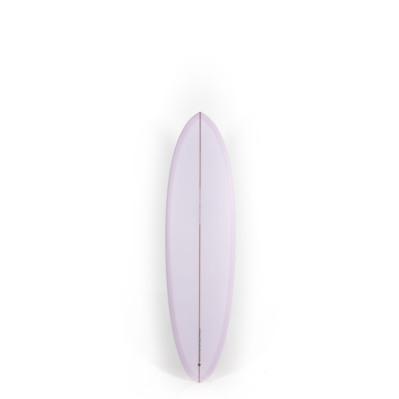 Channel Islands – CI MID – 6’6″ x 20 1/2 x 2 9/16 – 37,7L – CI37231