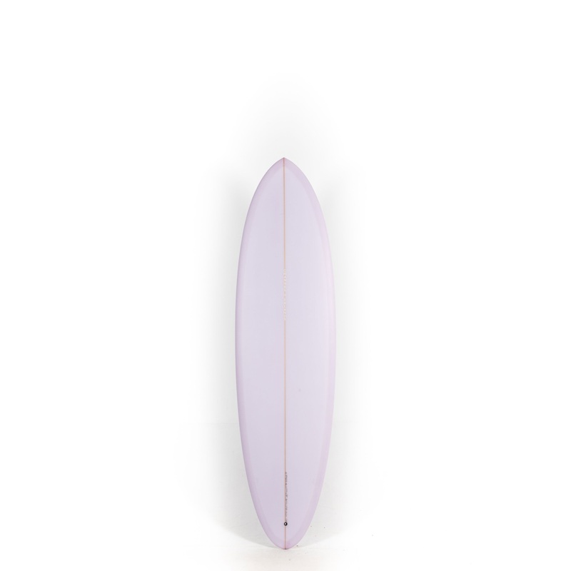 Channel Islands – CI MID – 6’8″ x 20 3/4 x 2 5/8 – 40,2L – CI37232