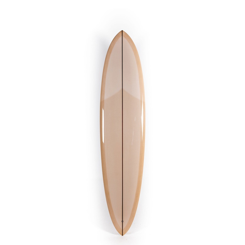 Christenson Surfboards – C-BUCKET – 8’0″ x 21 1/2 x 2 7/8 – 55.65L – CX06712