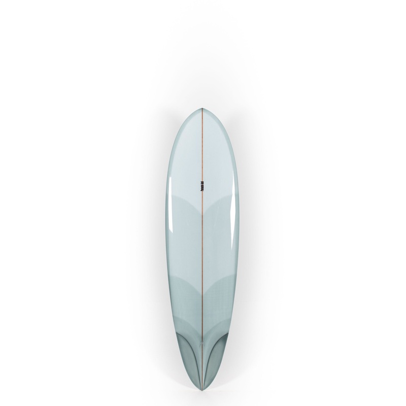 Fantastic Acid – ANTISTATIC HULL – TORSIONAL FLEX TAIL – 6’8″ – Ref.ANTI211243-6-8