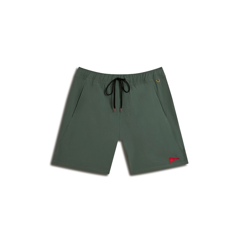 FLORENCE MARINE X – ALL-PURPOSE CORDURA SHORT