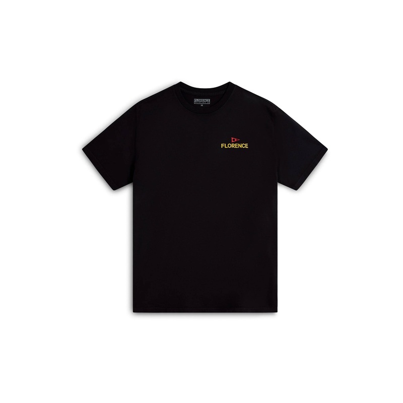 FLORENCE MARINE X – CREW T-SHIRT