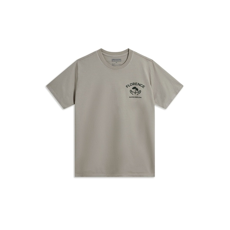 FLORENCE MARINE X – TARO OF LIFE T-SHIRT