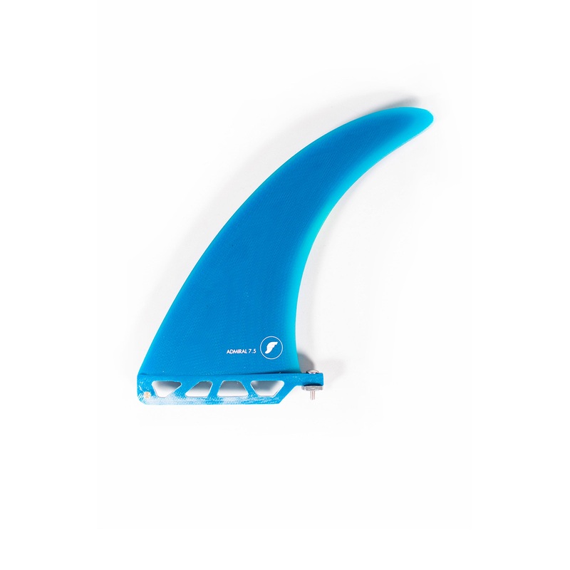 FUTURES – ADMIRAL – FIBERGLASS – NAVY – 7.5 – 1FIN